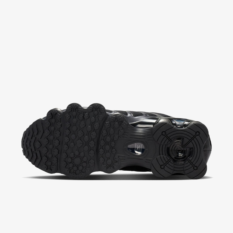 NIKE Pantofi Sport W NIKE SHOX TL 