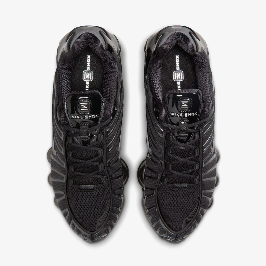 NIKE Pantofi Sport W NIKE SHOX TL 