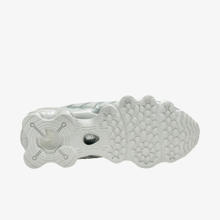 NIKE Pantofi Sport W NIKE SHOX TL SE 