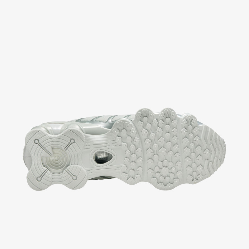 NIKE Pantofi Sport W NIKE SHOX TL SE 