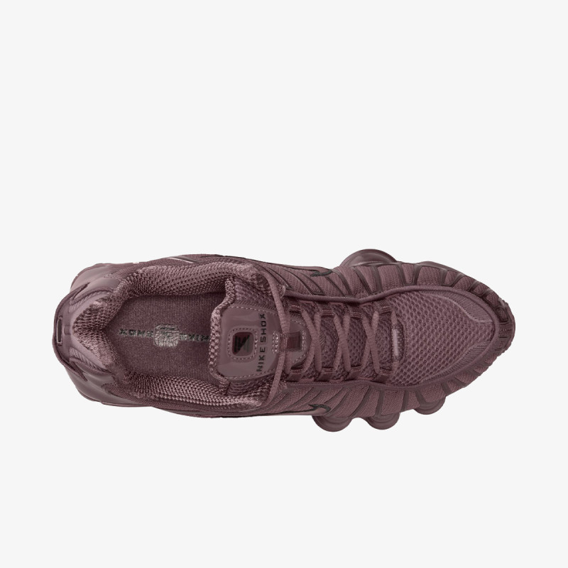 NIKE Pantofi Sport W NIKE SHOX TL SE 