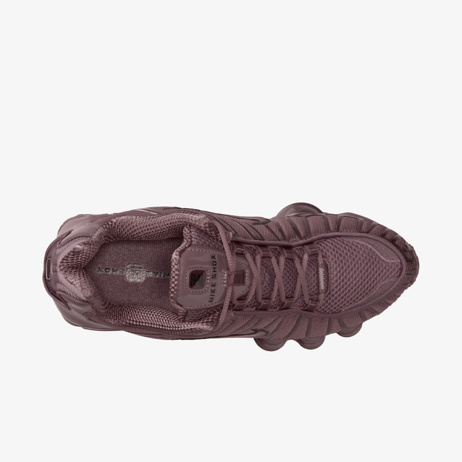 NIKE Pantofi Sport W NIKE SHOX TL SE 