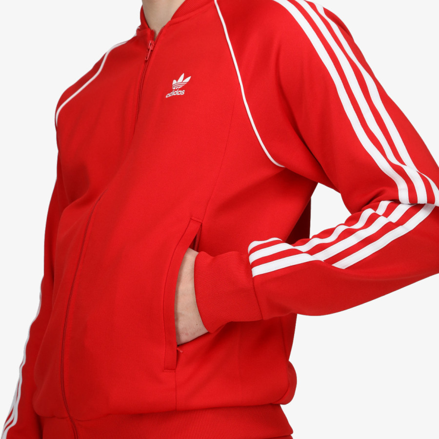 ADIDAS Hanorace ADICOLOR CLASSICS SST TRACK TOP<br /> 