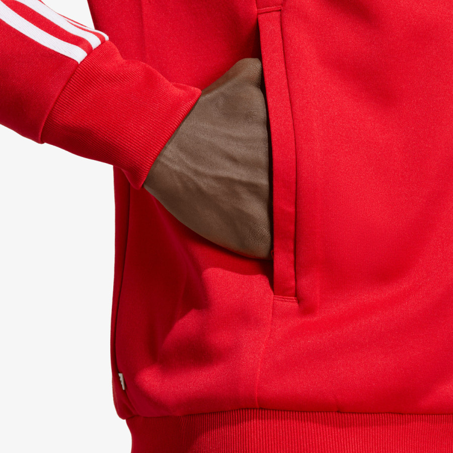 ADIDAS Hanorace ADICOLOR CLASSICS SST TRACK TOP<br /> 