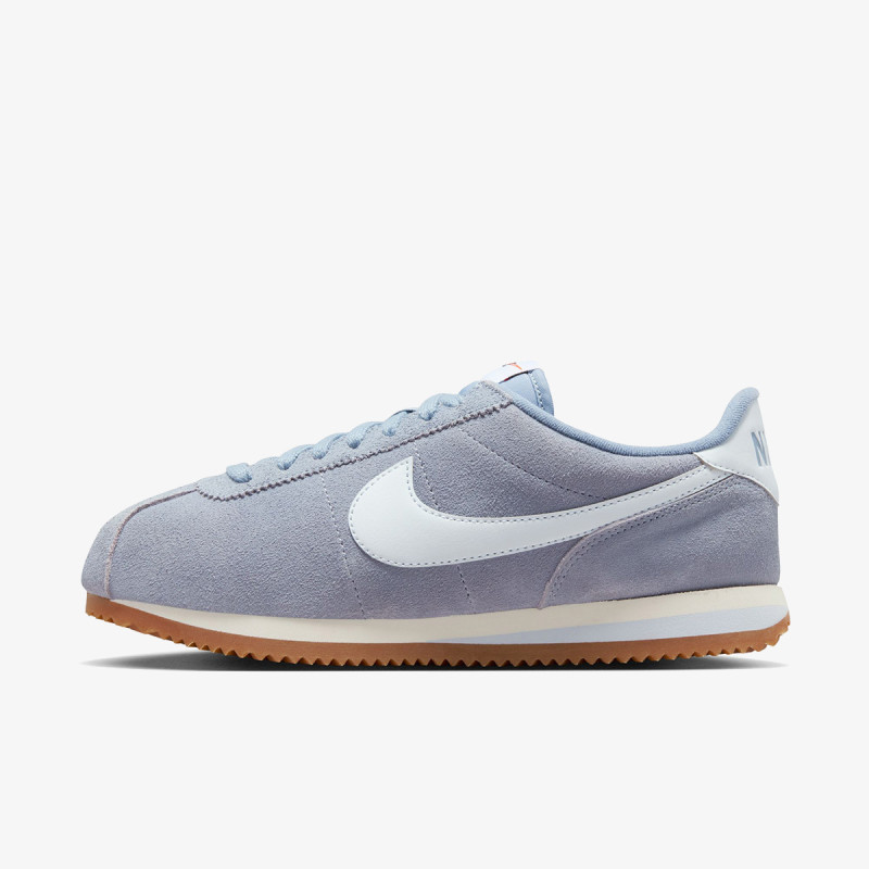 NIKE Pantofi Sport W NIKE CORTEZ SUEDE 