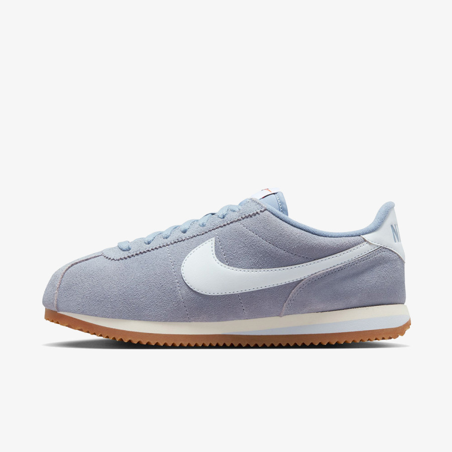 NIKE Pantofi Sport W NIKE CORTEZ SUEDE 