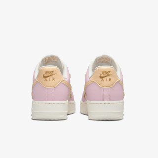 NIKE Pantofi Sport WMNS AIR FORCE 1 '07 LX 