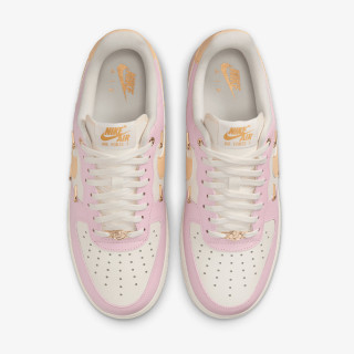 NIKE Pantofi Sport WMNS AIR FORCE 1 '07 LX 
