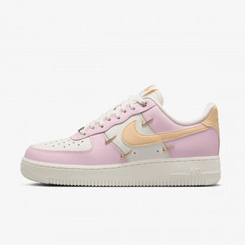 NIKE Pantofi Sport WMNS AIR FORCE 1 '07 LX 