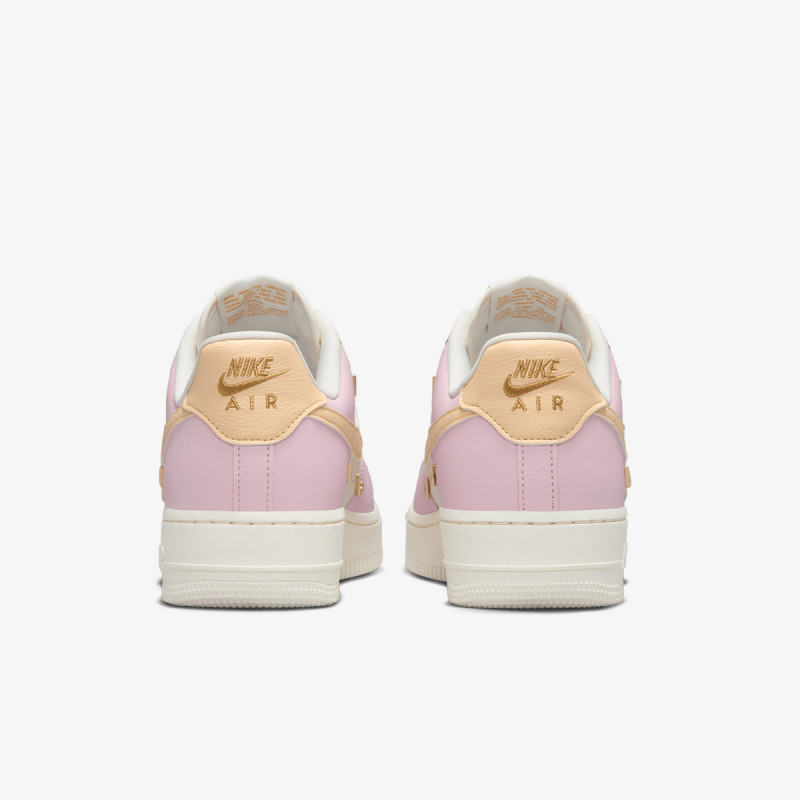 NIKE Pantofi Sport WMNS AIR FORCE 1 '07 LX 