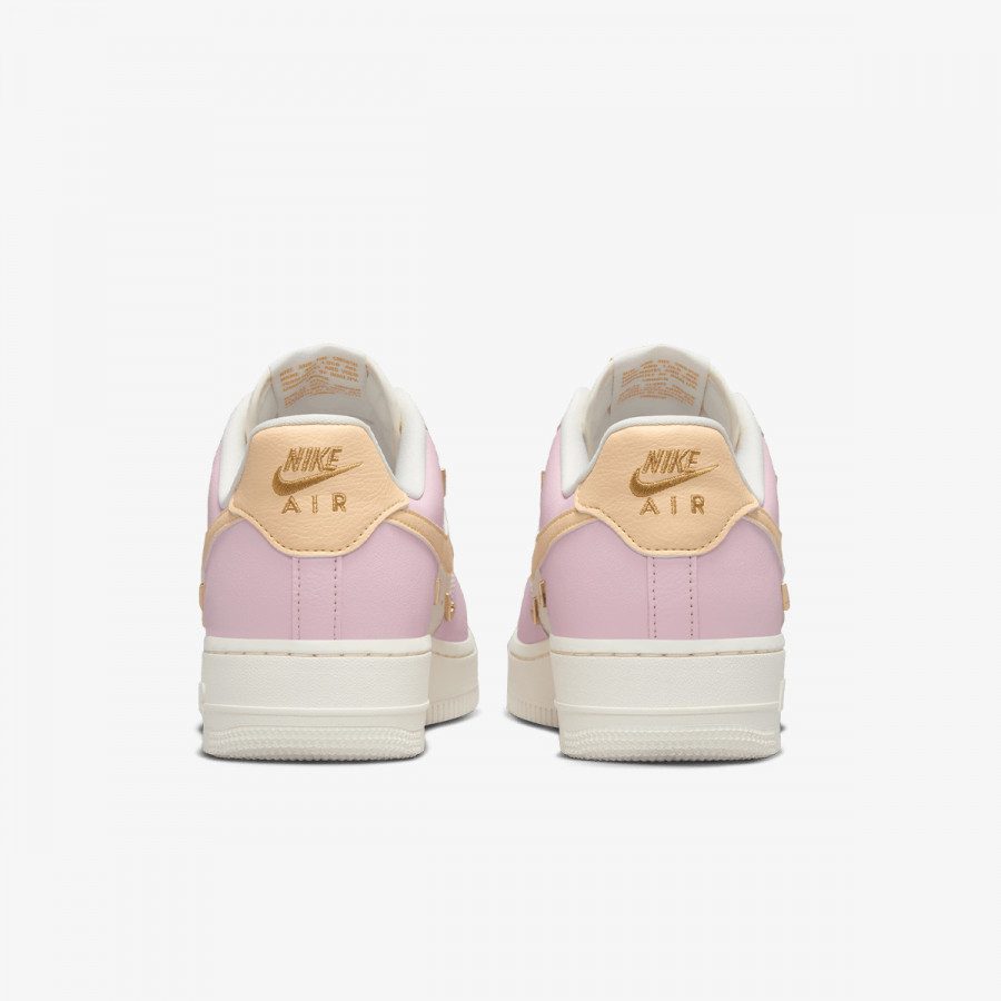 NIKE Pantofi Sport WMNS AIR FORCE 1 '07 LX 