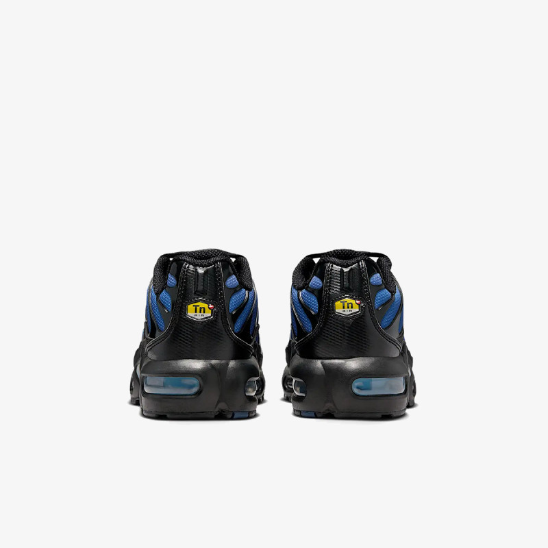 NIKE Pantofi Sport NIKE AIR MAX PLUS GS MBRS 