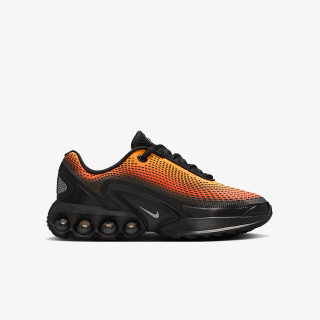 NIKE Pantofi Sport NIKE AIR MAX DN GS MBRS 