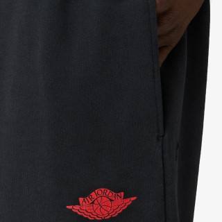 NIKE Pantaloni de trening M J AIR JDN RAIR FLC PANT 
