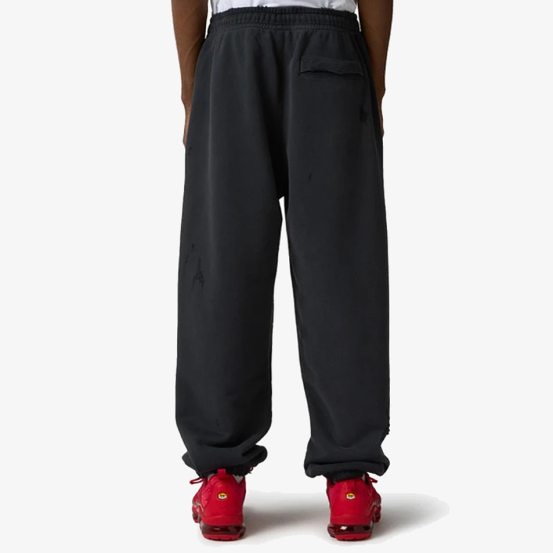 NIKE Pantaloni de trening M J AIR JDN RAIR FLC PANT 