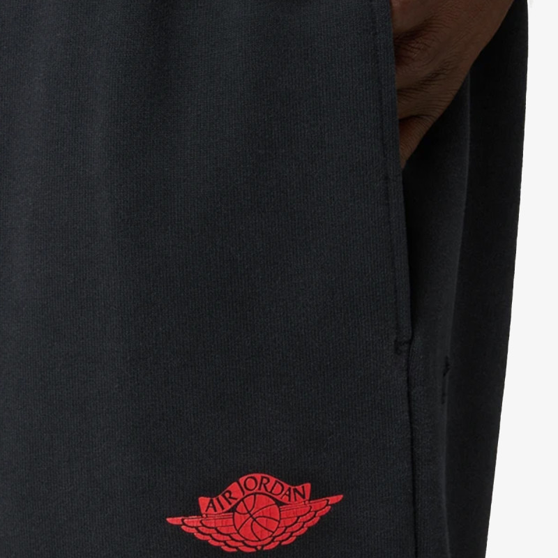 NIKE Pantaloni de trening M J AIR JDN RAIR FLC PANT 