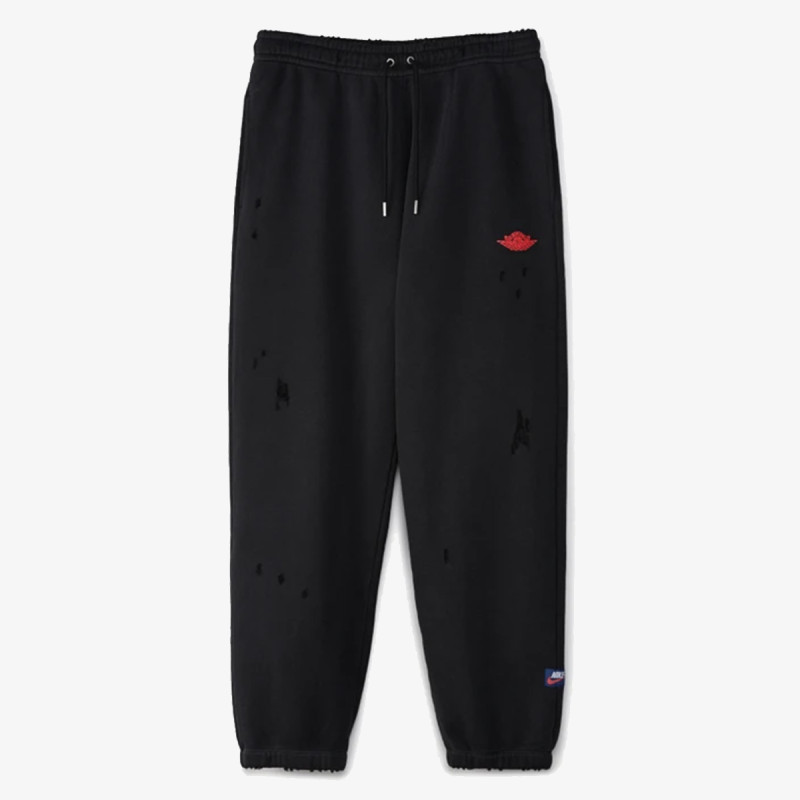 NIKE Pantaloni de trening M J AIR JDN RAIR FLC PANT 