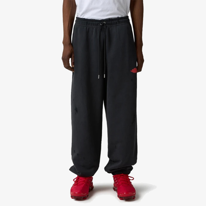 NIKE Pantaloni de trening M J AIR JDN RAIR FLC PANT 