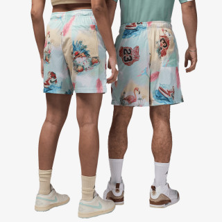 NIKE Pantaloni scurti Essentials 