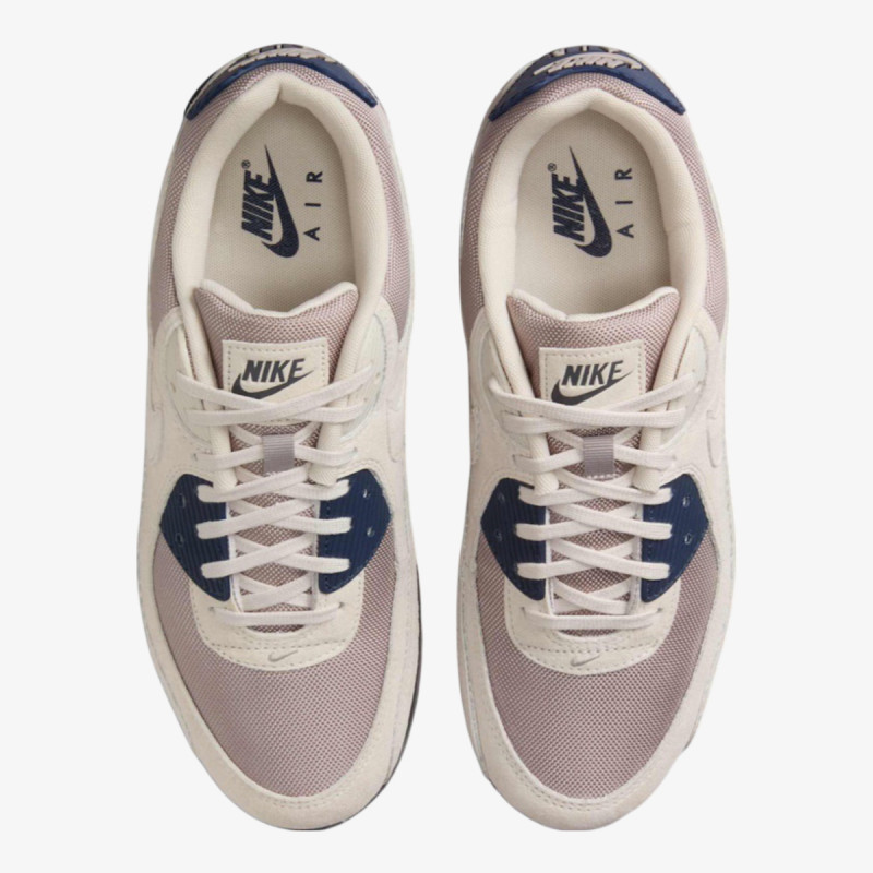 NIKE Pantofi Sport NIKE AIR MAX 90 PRM 
