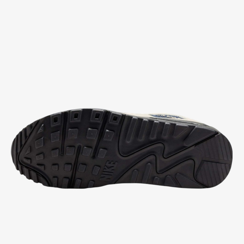 NIKE Pantofi Sport NIKE AIR MAX 90 PRM 
