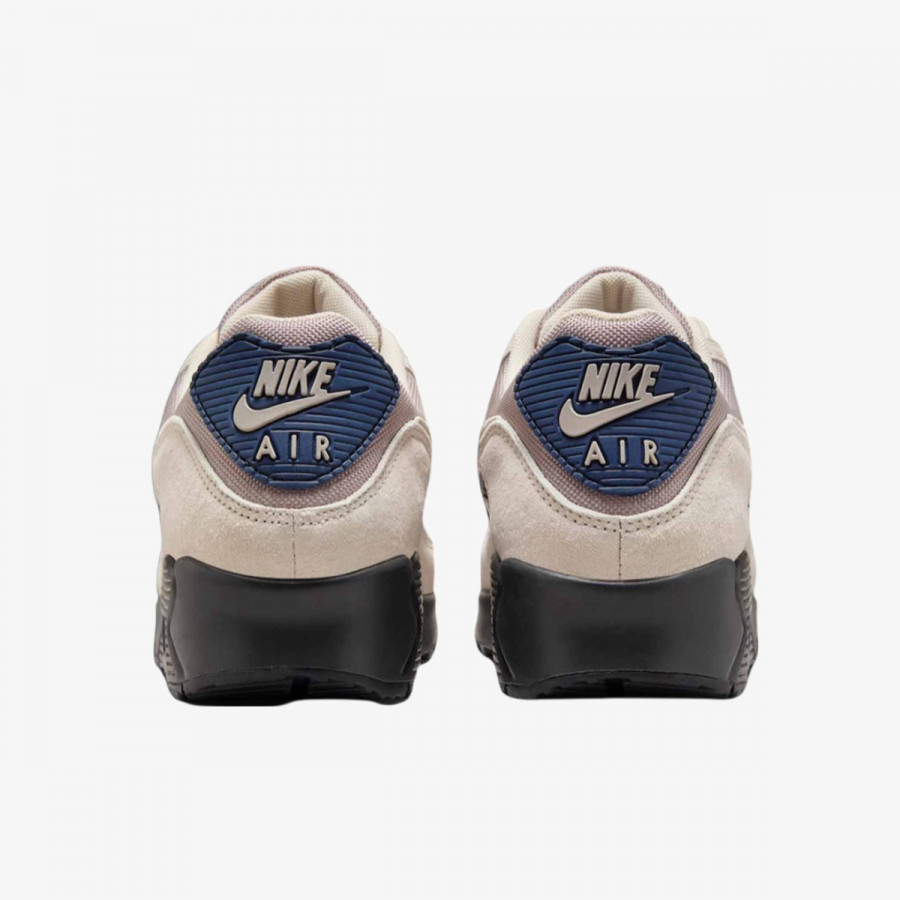 NIKE Pantofi Sport NIKE AIR MAX 90 PRM 