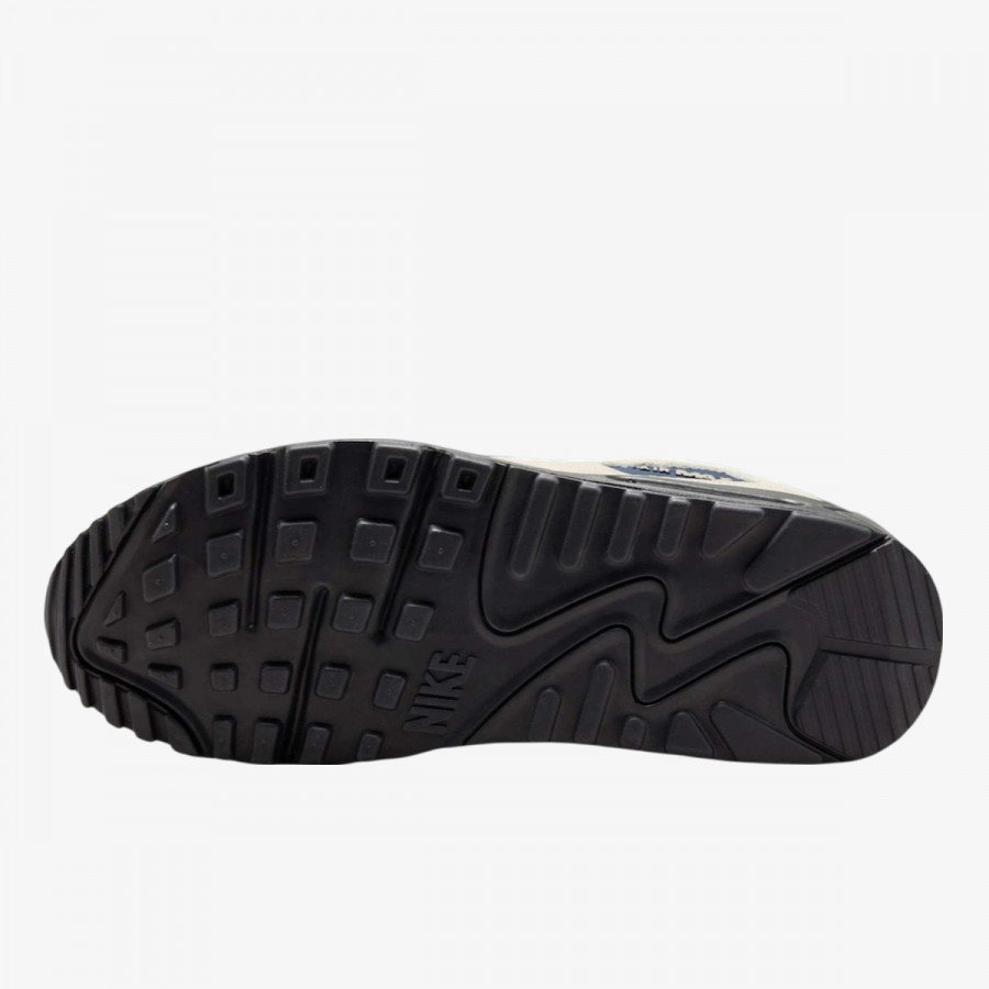 NIKE Pantofi Sport NIKE AIR MAX 90 PRM 