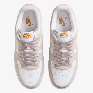 NIKE Pantofi Sport NIKE AIR FORCE 1 '07 PRM 