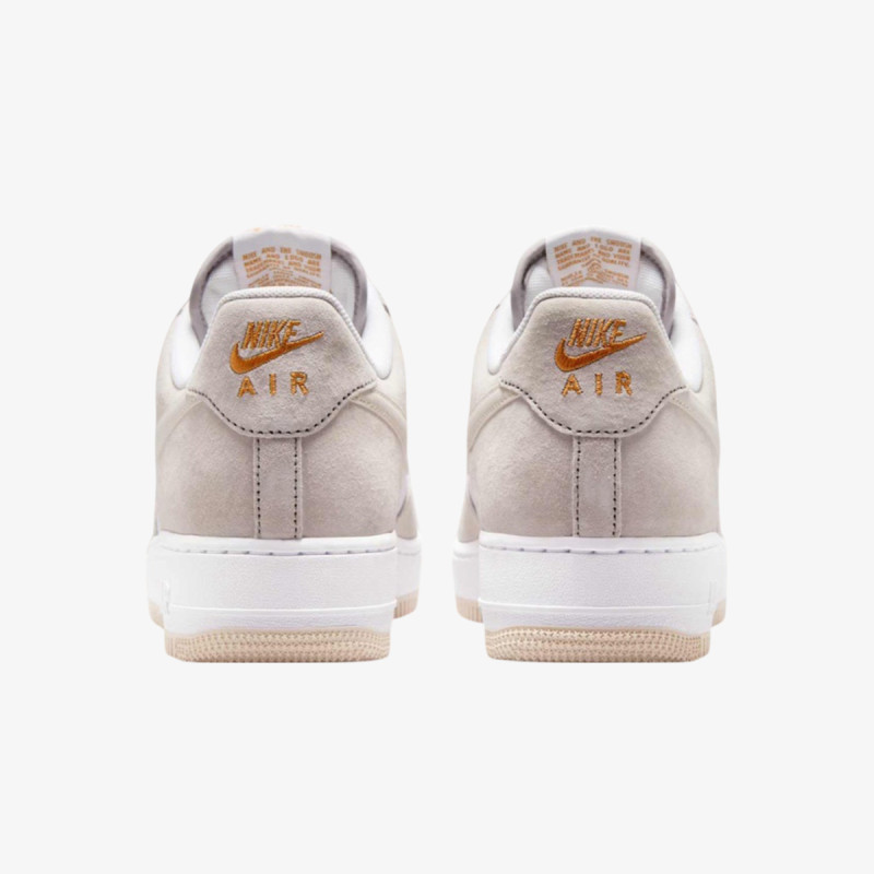 NIKE Pantofi Sport NIKE AIR FORCE 1 '07 PRM 