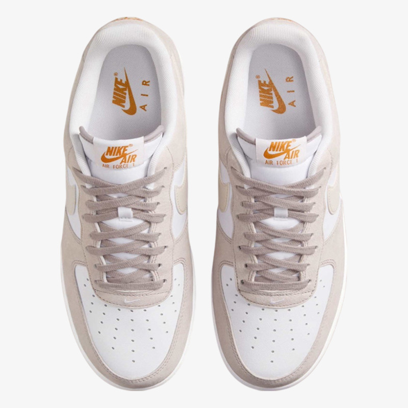 NIKE Pantofi Sport NIKE AIR FORCE 1 '07 PRM 