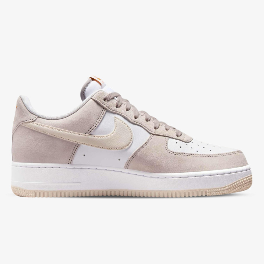 NIKE Pantofi Sport NIKE AIR FORCE 1 '07 PRM 