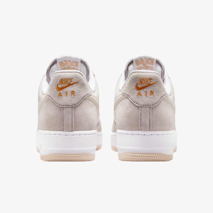 NIKE Pantofi Sport NIKE AIR FORCE 1 '07 PRM 
