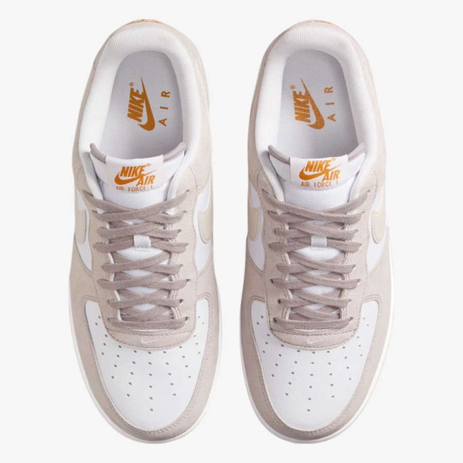 NIKE Pantofi Sport NIKE AIR FORCE 1 '07 PRM 