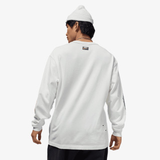 NIKE Tricouri maneca lunga Rare Air 