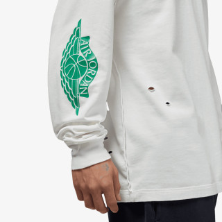 NIKE Tricouri maneca lunga Rare Air 