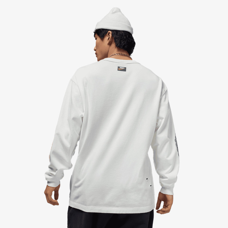 NIKE Tricouri maneca lunga Rare Air 