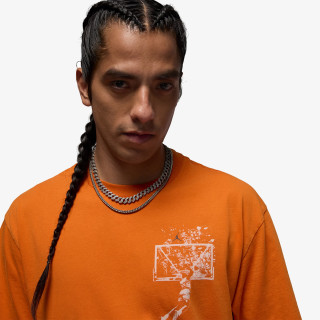 JORDAN Tricouri M J BRK SBB OVSZ GFX SS CRW 