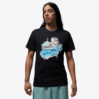 NIKE Tricouri Jordan Flight Essentials 