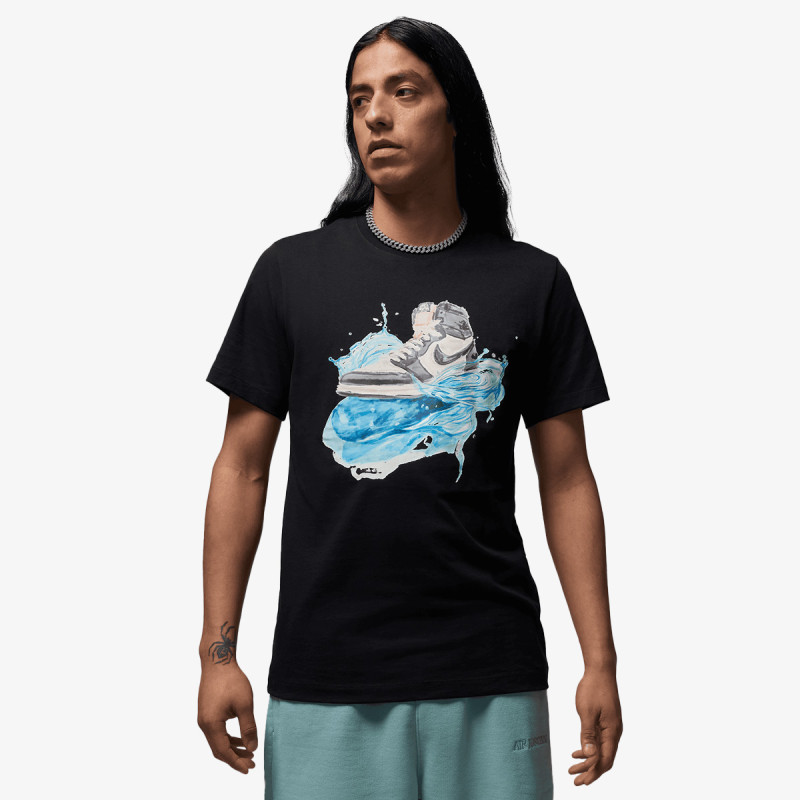 NIKE Tricouri Jordan Flight Essentials 