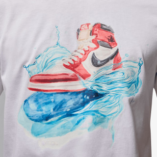 NIKE Tricouri Jordan Flight Essentials 