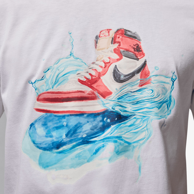 NIKE Tricouri Jordan Flight Essentials 