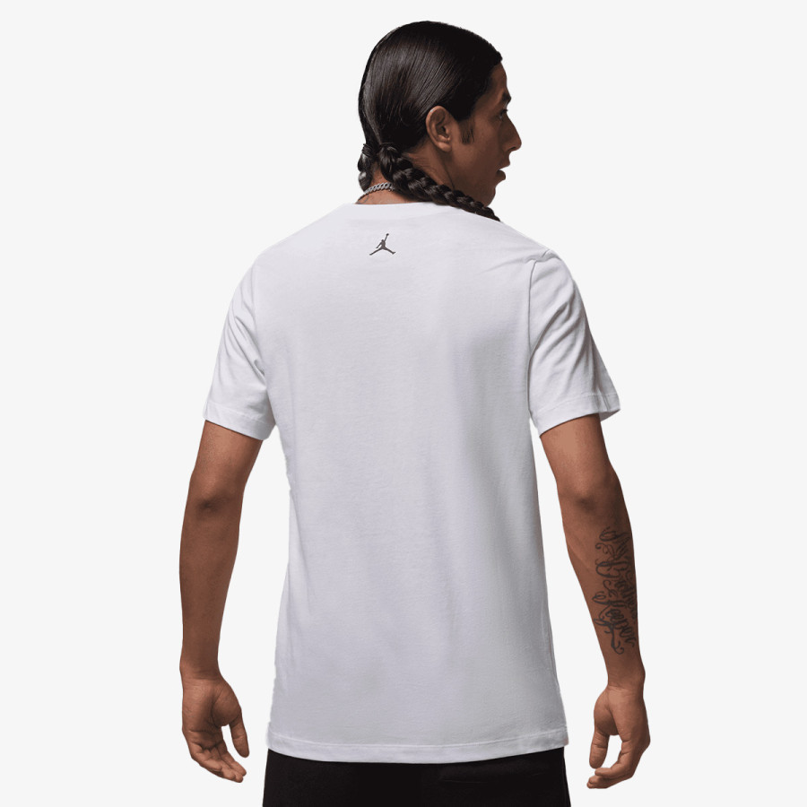 NIKE Tricouri Jordan Flight Essentials 