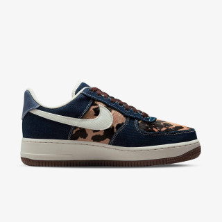 NIKE Pantofi Sport W AIR FORCE 1 '07 SP 