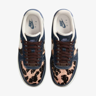 NIKE Pantofi Sport W AIR FORCE 1 '07 SP 