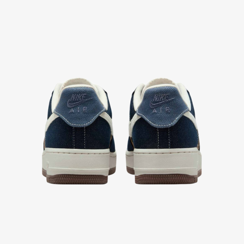 NIKE Pantofi Sport W AIR FORCE 1 '07 SP 