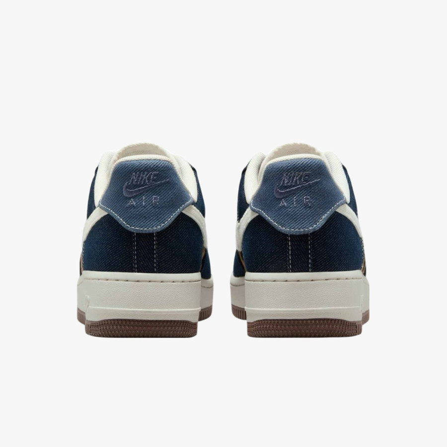 NIKE Pantofi Sport W AIR FORCE 1 '07 SP 