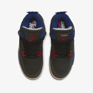 NIKE Pantofi Sport AIR JORDAN 4 RETRO OG BG 