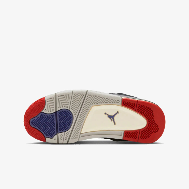 NIKE Pantofi Sport AIR JORDAN 4 RETRO OG BG 