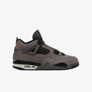 NIKE Pantofi Sport AIR JORDAN 4 RETRO OG (GS) 