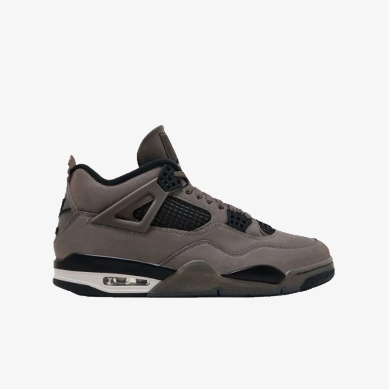 NIKE Pantofi Sport AIR JORDAN 4 RETRO OG (GS) 